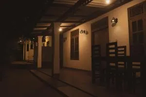 Jungle Queen Villa - Panama Near Arugam Bay - Panama