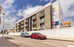 Gorgeous Apartment In Cartagena - Portman