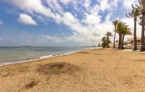 Gorgeous Apartment In Cartagena