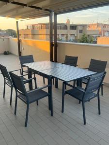 Angela attico a pochi minuti dal Gemelli e Stazione FL3 direzione San Pietro - Roma centro