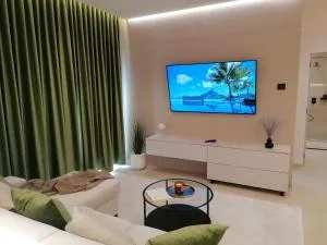 Apartament Smarald City - Botiz