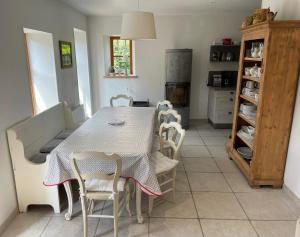 Villas Gite sainte Famille : photos des chambres