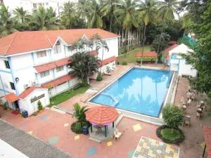 Ramanashree California Resort - Yelahanka