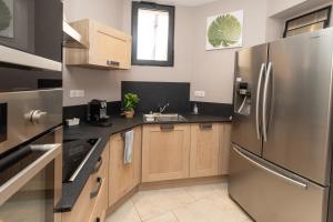Appartements Au coeur de l-Isle : photos des chambres