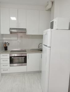 Alojamiento Acogedor Centro