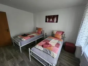 Ferienwohnung Delina Riedheim - Weiterdingen