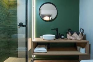 Studio in The Harri - CoWorking - City Views