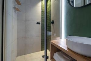 Studio in The Harri - CoWorking - City Views