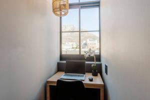 Studio in The Harri - CoWorking - City Views