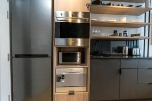 Studio in The Harri - CoWorking - City Views