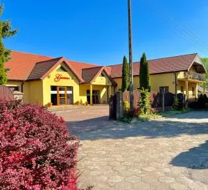 Zajazd Gościniec - 海乌姆