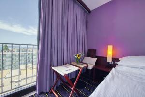 Comfort Twin Room room in Hotel Adriatic