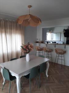 Appartements Appartement Magnolia : photos des chambres