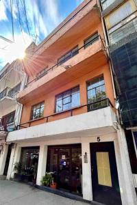 Cozumel Mix Modern&Classic