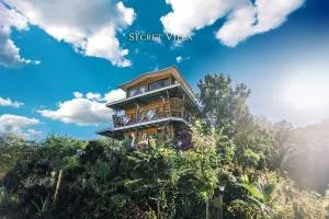 Secret Villa Kudat - 美人鱼岛