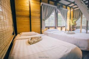 Secret Villa Kudat