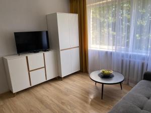 Jaukus butas Klaipėdos mieste
