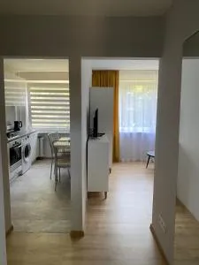 Jaukus butas Klaipėdos mieste - Dirvupiai