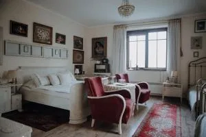 Rácz Birtok Lajosmizse - Mikebuda