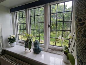 The Agents House, Bed & Breakfast