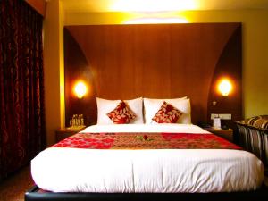 Ramanashree California Resort