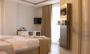 Mes Hotel & Spa