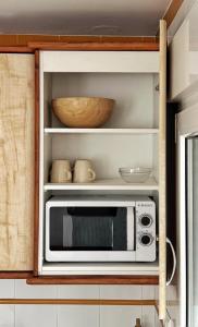 Apto Mercado - Con Garaje Privado