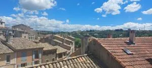 Un Souffle d'Air - Valensole