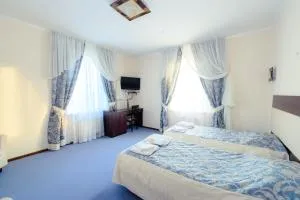 彼得罗夫斯基布罗瓦尔酒店 - Knyazhichi