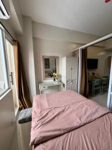 RRS Cabin, Primeworld District