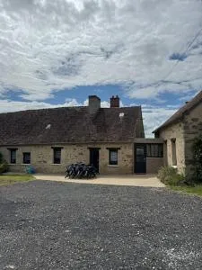 Pause détente à la campagne ! - 萨尔特河畔弗莱斯涅