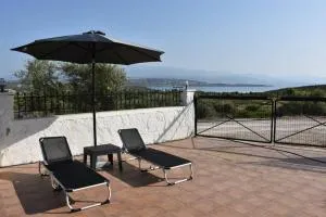 Iakovos apartments - Tersanas