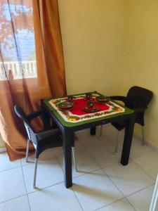 Villa ASTROLOGY