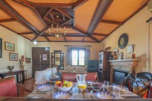 Casa rural Los Miradores