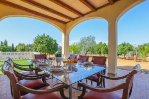 Casa rural Los Miradores