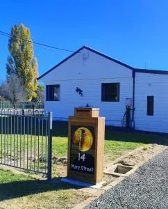 The Berri Bubble Lodge - Coolamatong