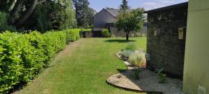 Maisons de vacances Cadre Verdoyant & Plage a Pied, au calme : photos des chambres