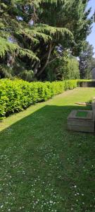 Maisons de vacances Cadre Verdoyant & Plage a Pied, au calme : photos des chambres
