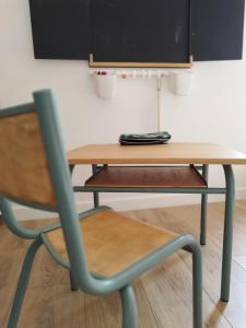 Maisons de vacances Cadre Verdoyant & Plage a Pied, au calme : photos des chambres