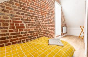 Appartements Le Duplex du BIPLAN : photos des chambres