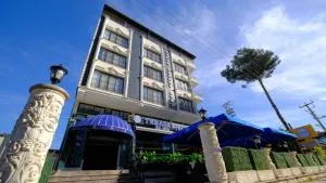 Elada Luxury Otel - Yumurtalık