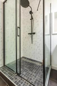 Appartements Le Duplex du BIPLAN : photos des chambres