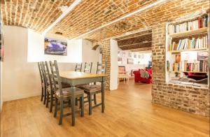 Appartements Le Duplex du BIPLAN : photos des chambres