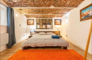 Appartements Le Duplex du BIPLAN : photos des chambres