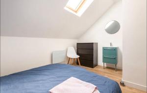 Appartements Le Duplex du BIPLAN : Appartement