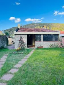 Villa Rosa Marì - Marongiu