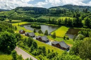 Jesteśmy Na Ty - Apartamenty - Dańczów