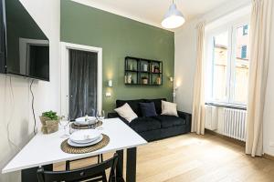 iFlat Santa Croce Suite Apartment 1