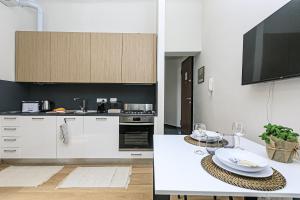 iFlat Santa Croce Suite Apartment 1