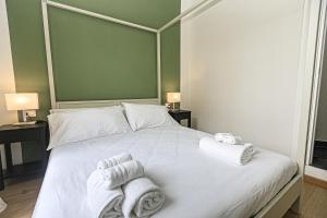 iFlat Santa Croce Suite Apartment 1